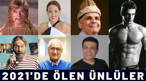 kanserden ölen türk ünlüler